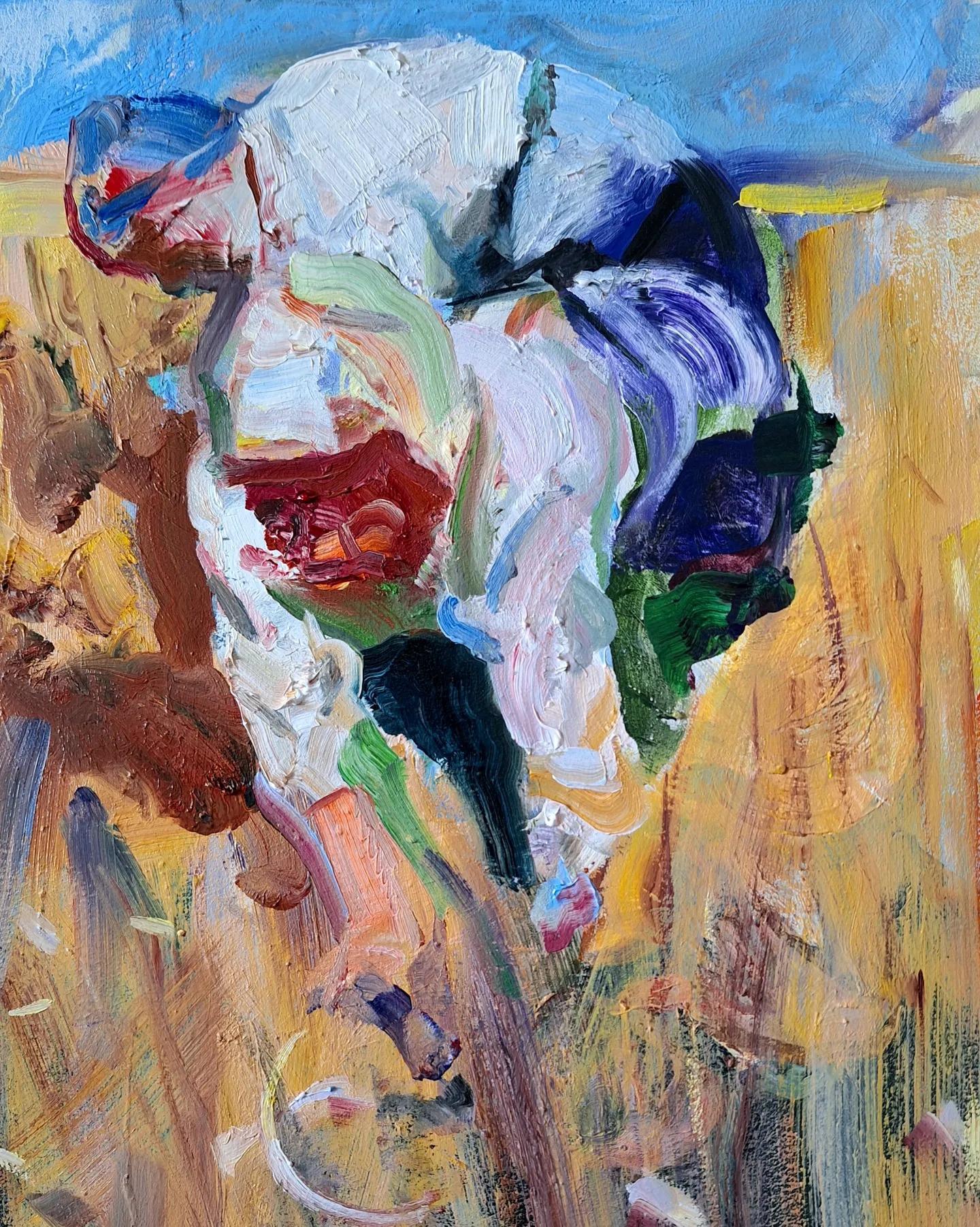 L'art contemporain géorgien d'Ilia Balavadze - Sur le terrain