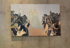 Georgian Contemporary Art by Ilia Balavadze - Models