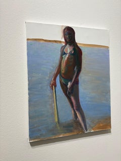 Georgian Contemporary Art by Ilia Balavadze - Untitled