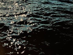 Blue Shining Ocean. New York, Iceland, Hawaii, Kauai