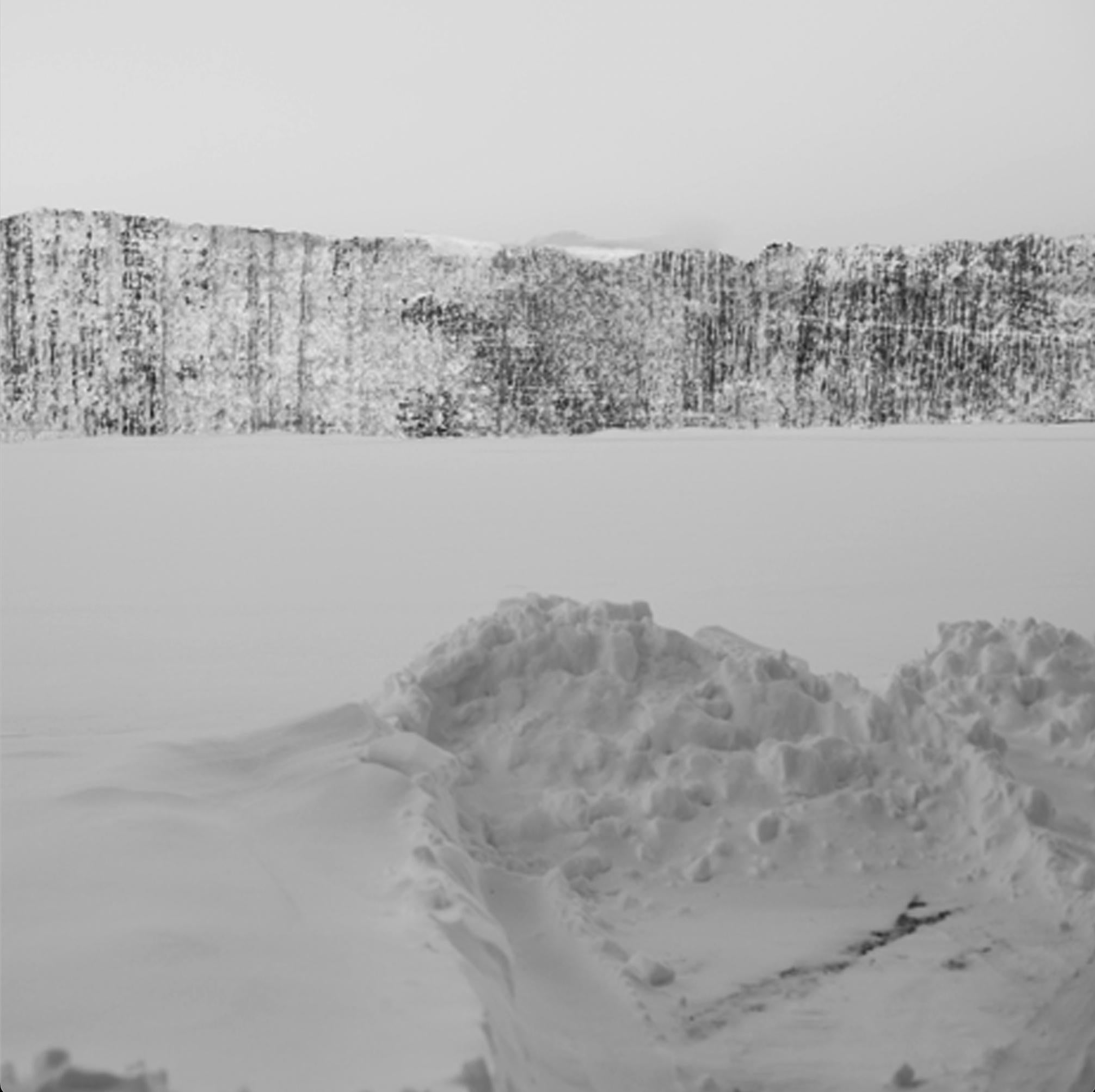 Candlewood Lake, CT. A Winter 2011-2016