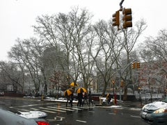 Chrystie Street, Chinatown, New York, NY, 2015