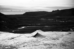 Sólheimajökull Glacier,  Iceland, 2011