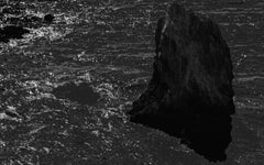 Water Monolith, Big Sur, CA