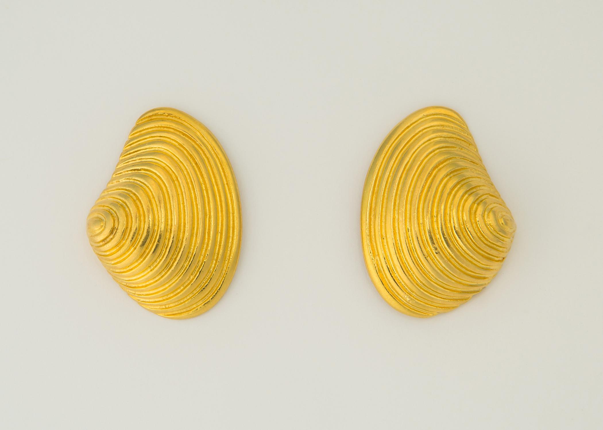 ilias lalaounis earrings