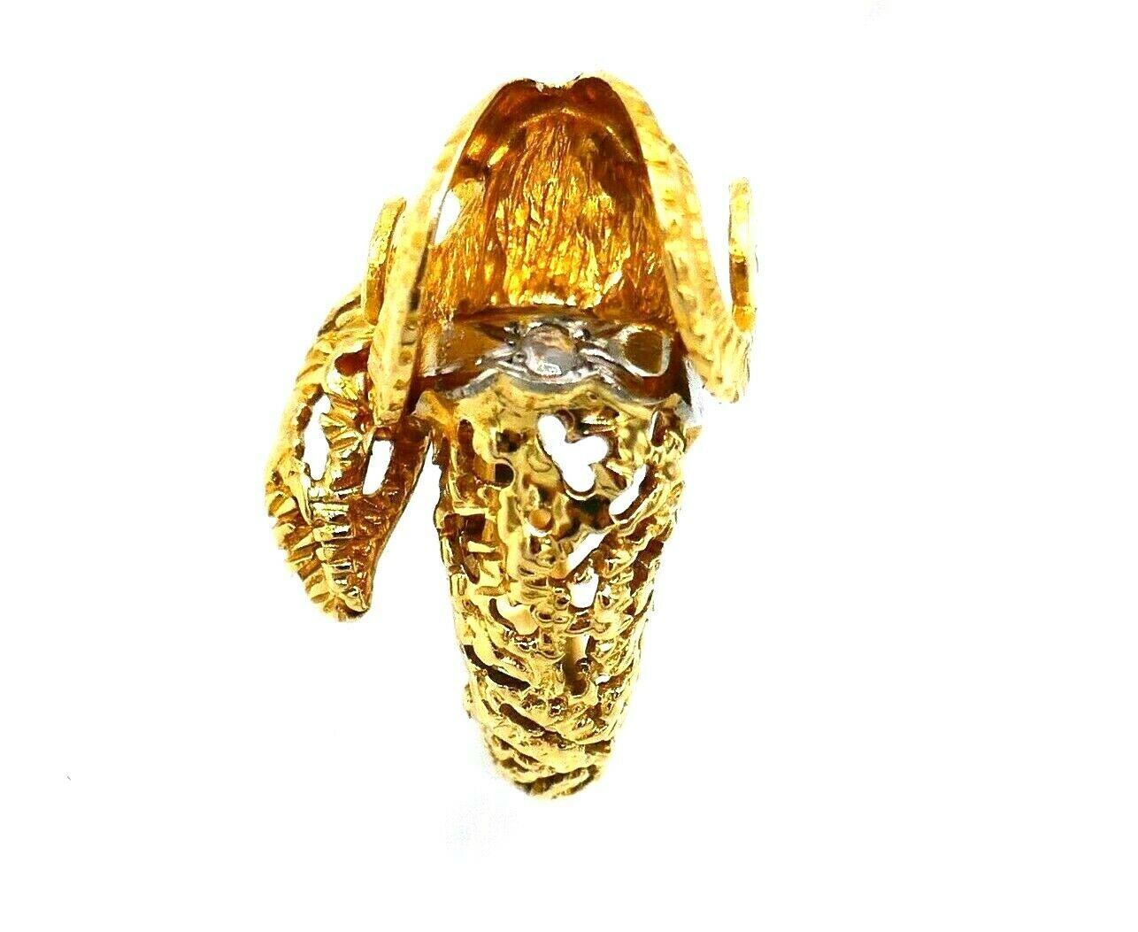 aries ram ring