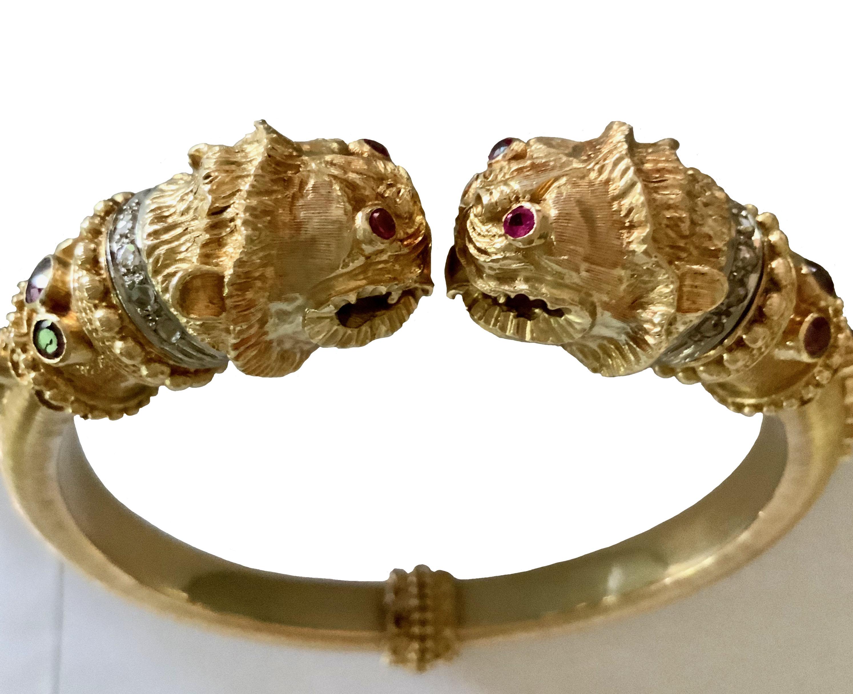 ilias lalaounis bracelet