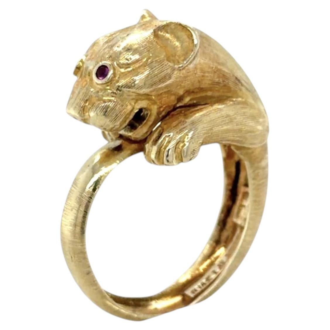 Ilias Lalaounis Rings - 16 For Sale at 1stDibs | lalaounis rings