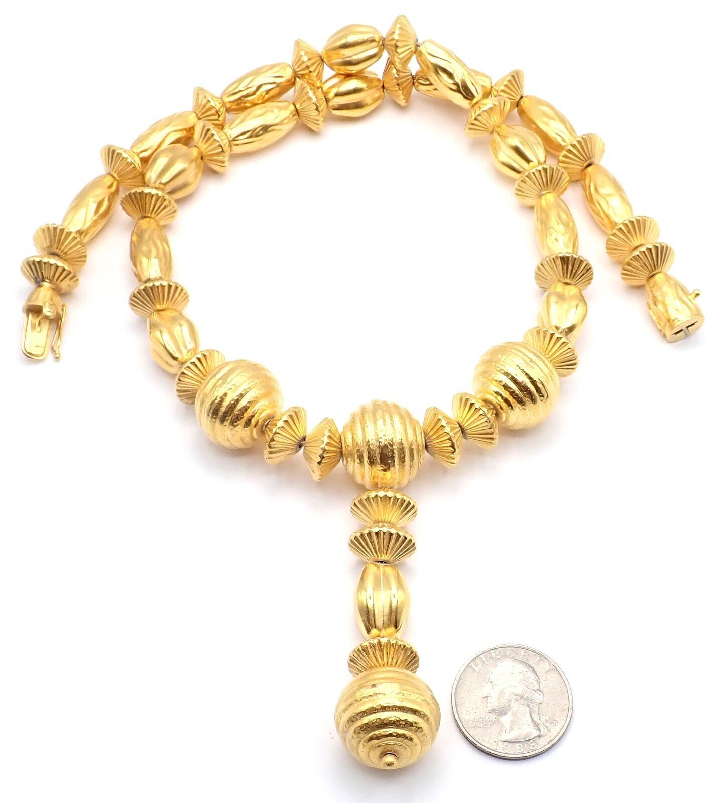 minoan necklace