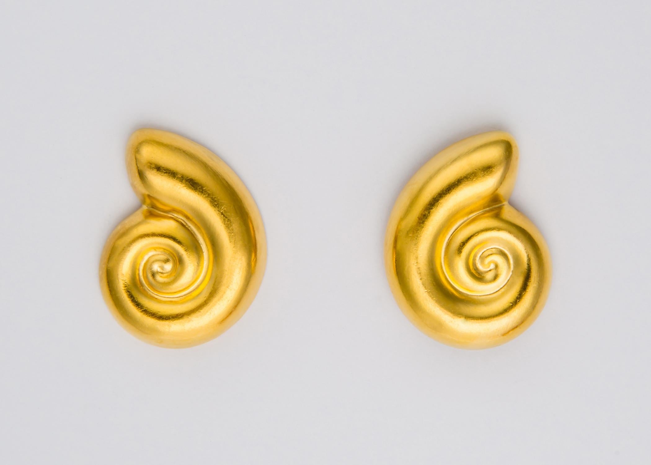 ilias lalaounis earrings