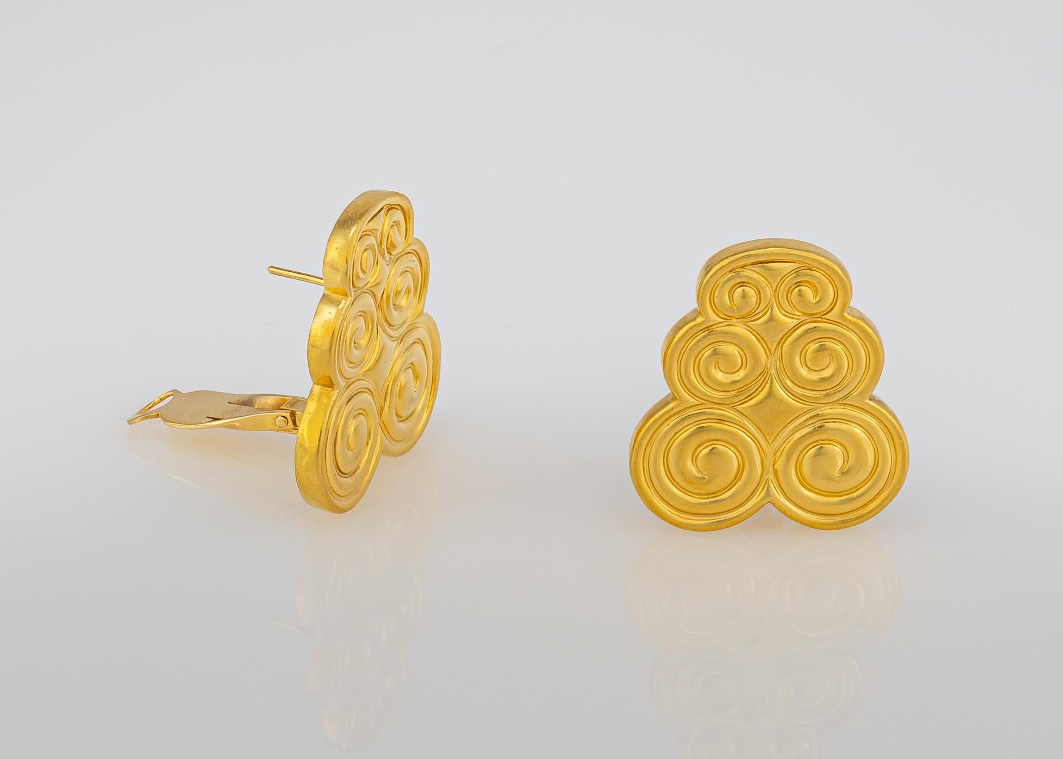 lalaounis earrings