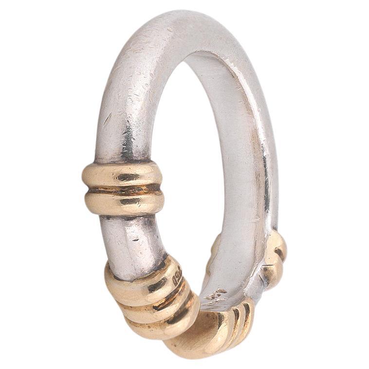 lalaounis silver bracelet