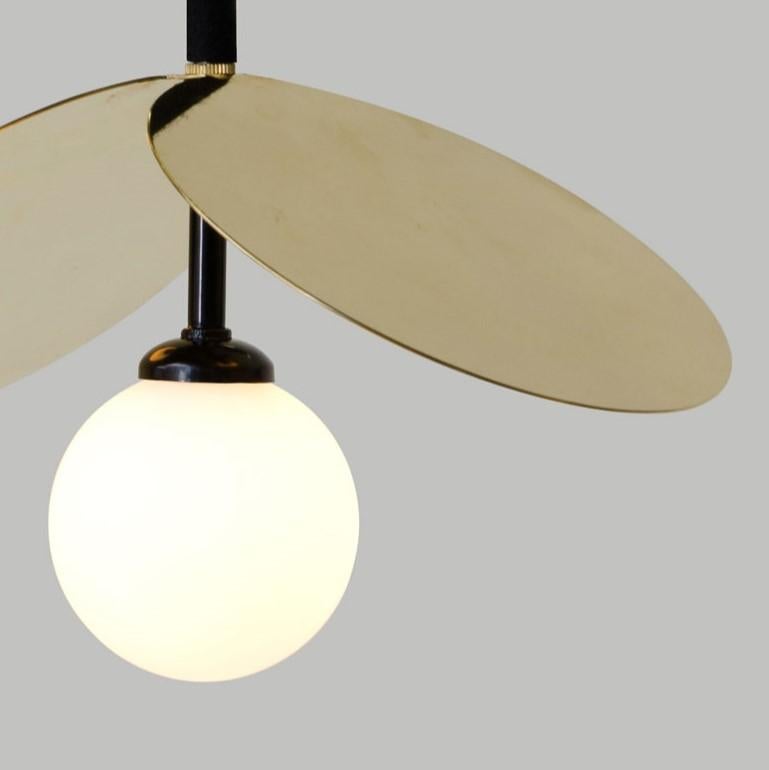 Lámpara colgante Ilios de Atelier Areti Alemán en venta