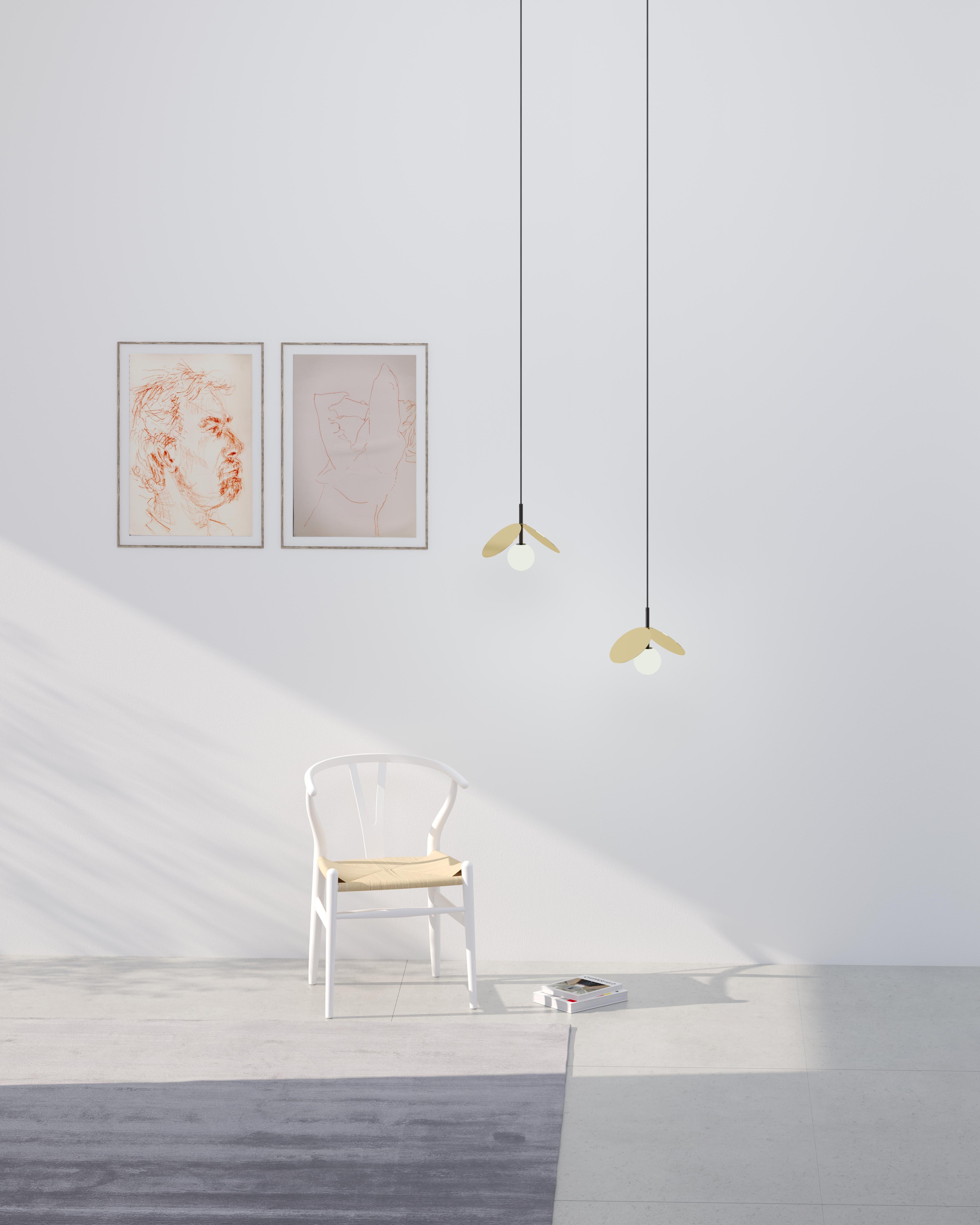 Lámpara colgante Ilios de Atelier Areti en Nuevo estado para la venta en Geneve, CH