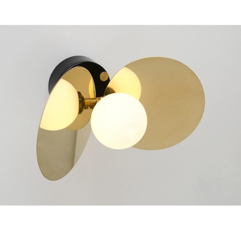 Tedesco Applique Ilios di Atelier A Light in vendita