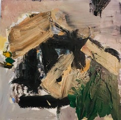Few Easy Pieces : Abstract painting