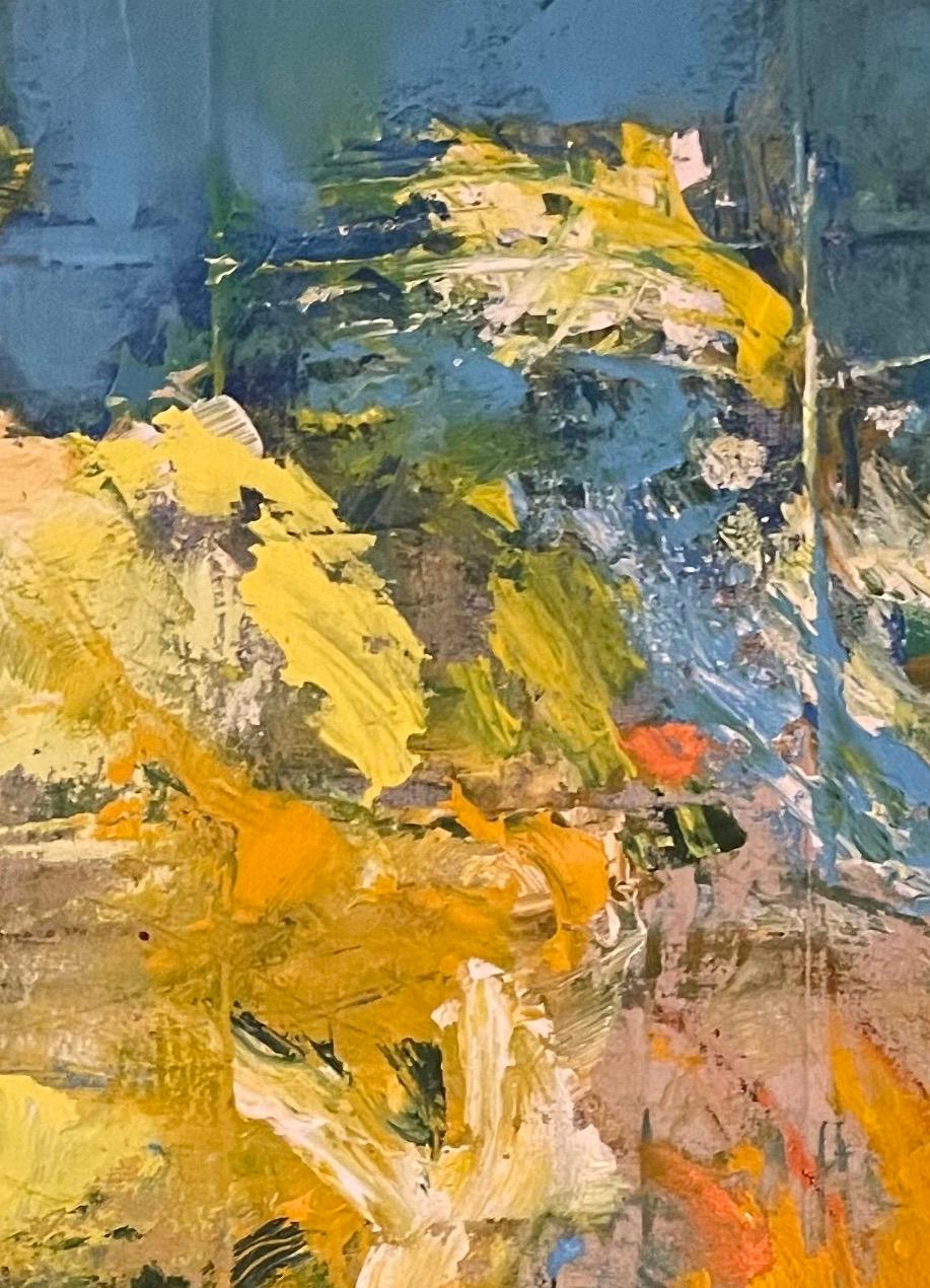 Quadro astratto 