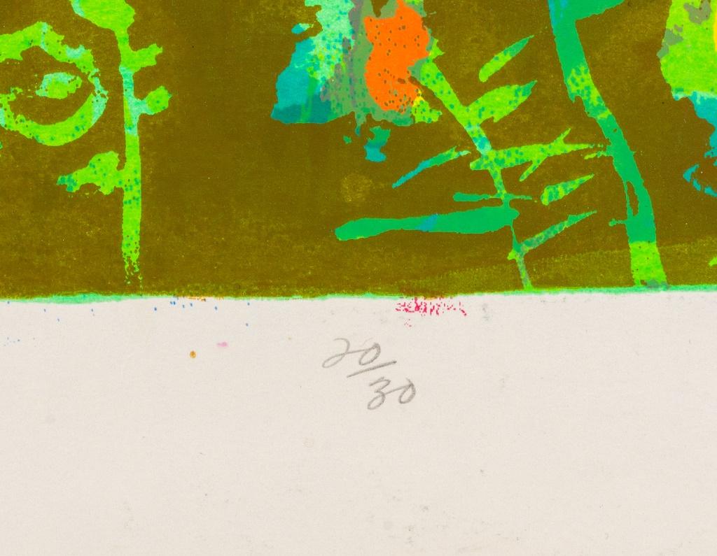 Carta Serigrafia 