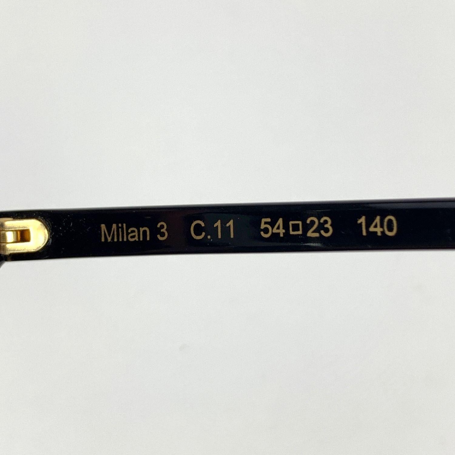 illesteva milan 4