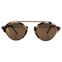 Illesteva Occhiali da sole rotondi unisex MILANO 4 C08 49/23 140mm