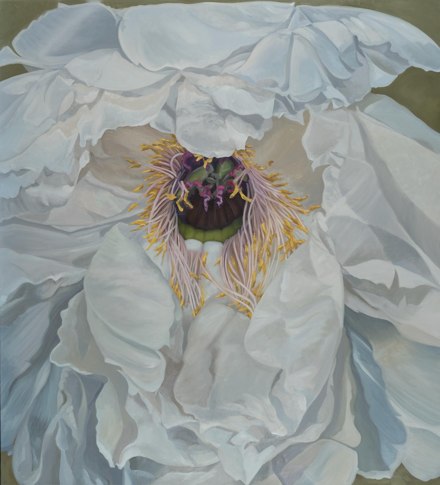 zoe flower