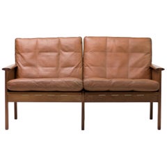 Illum Wikkelsø Capella Sofa