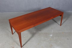 Illum Wikkelsø Coffee Table