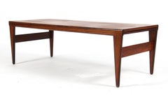 Illum Wikkelsø Coffee Table
