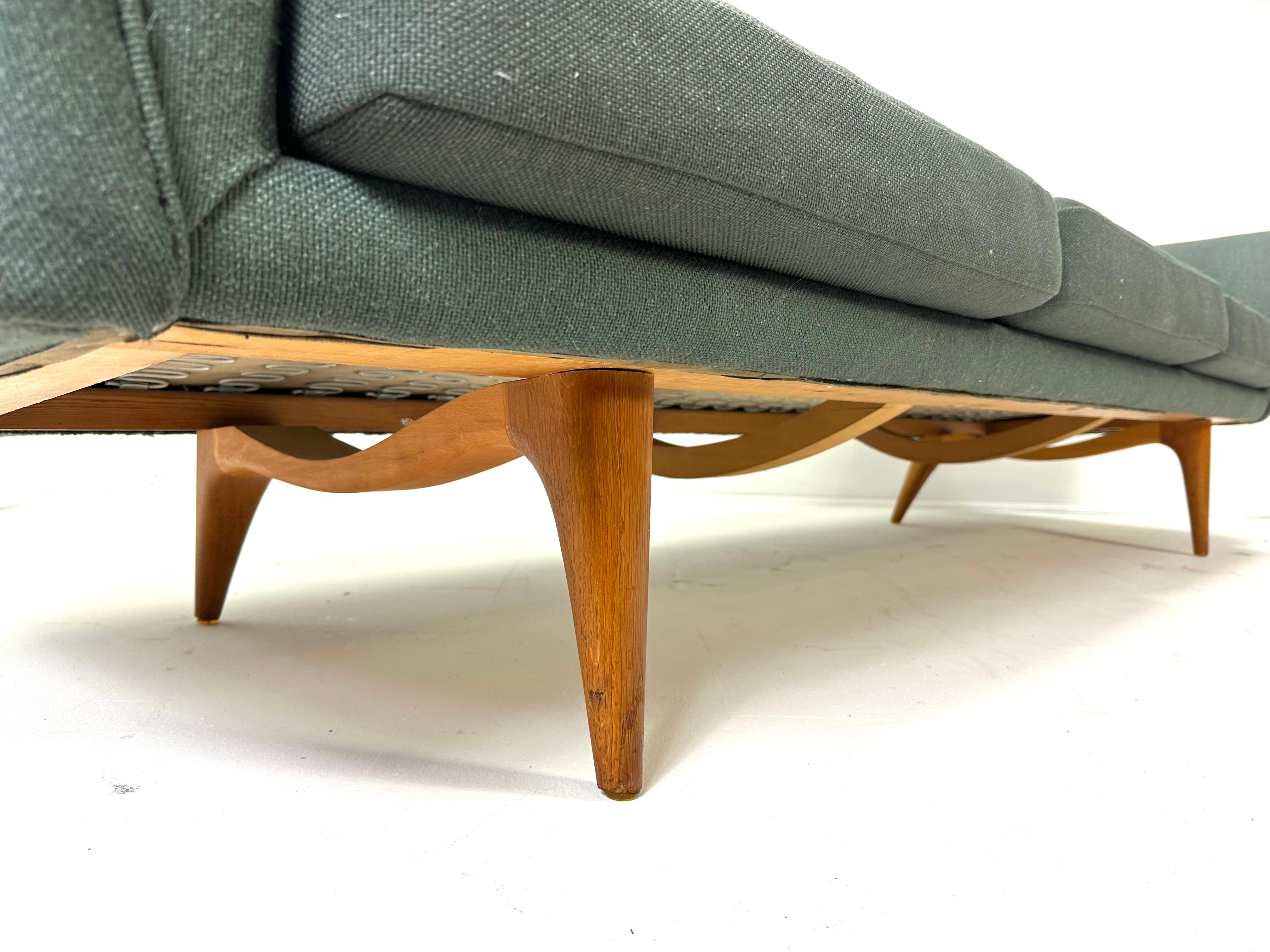 Laine Illum Wikkelsø Canapé moderne danois en vente
