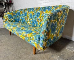 Illum Wikkelsø für A. Mikael Laursen & Søn Dreisitziges Sofa