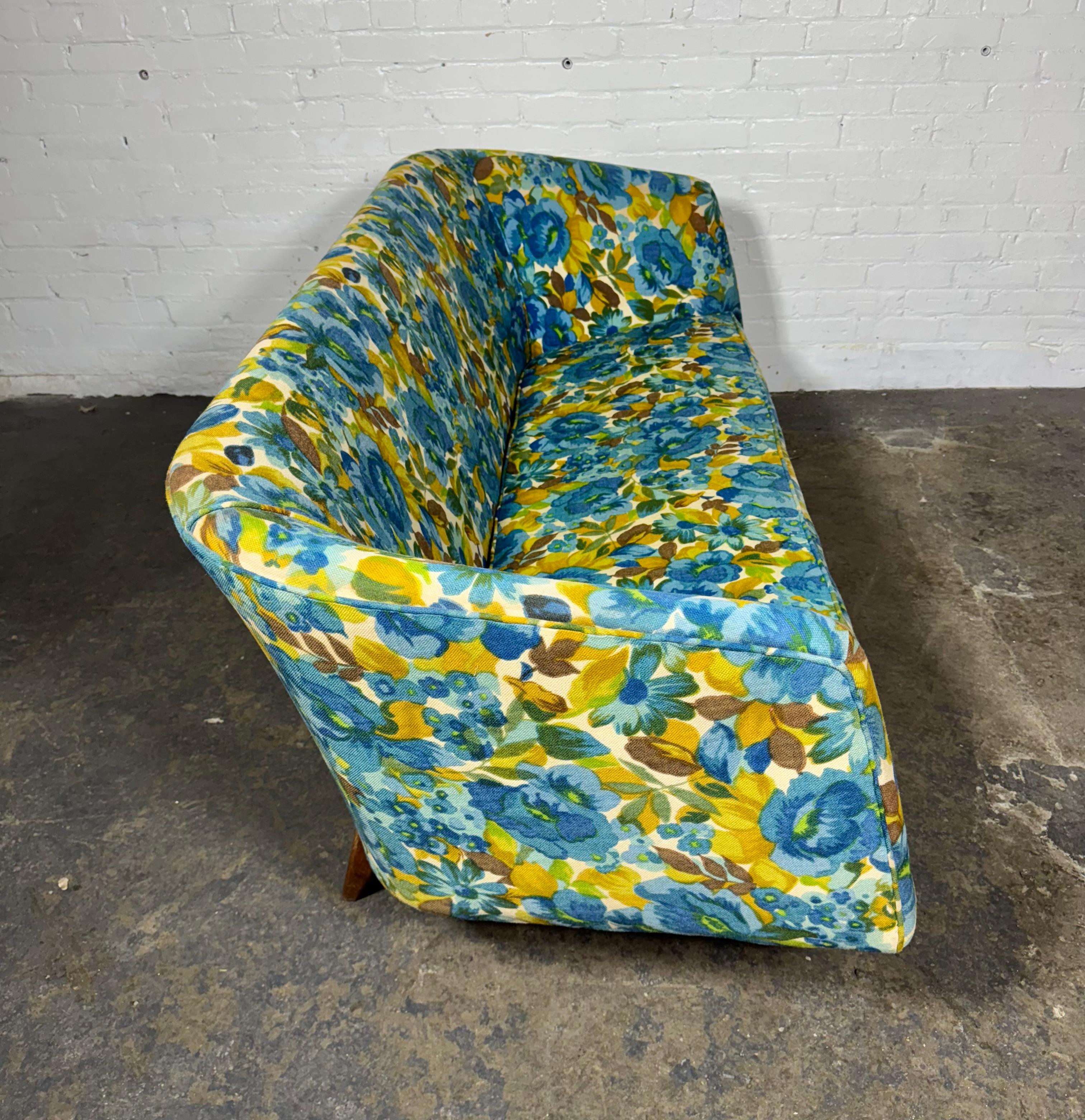 Illum Wikkelsø para A. Mikael Laursen & Søn Sofá de tres plazas en venta 1