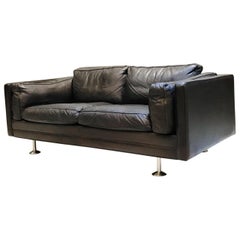 Illum Wikkelsø Midcentury Sofa