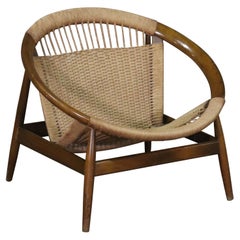 Illum Wikkelsø Ringstol "Hoop" Stuhl