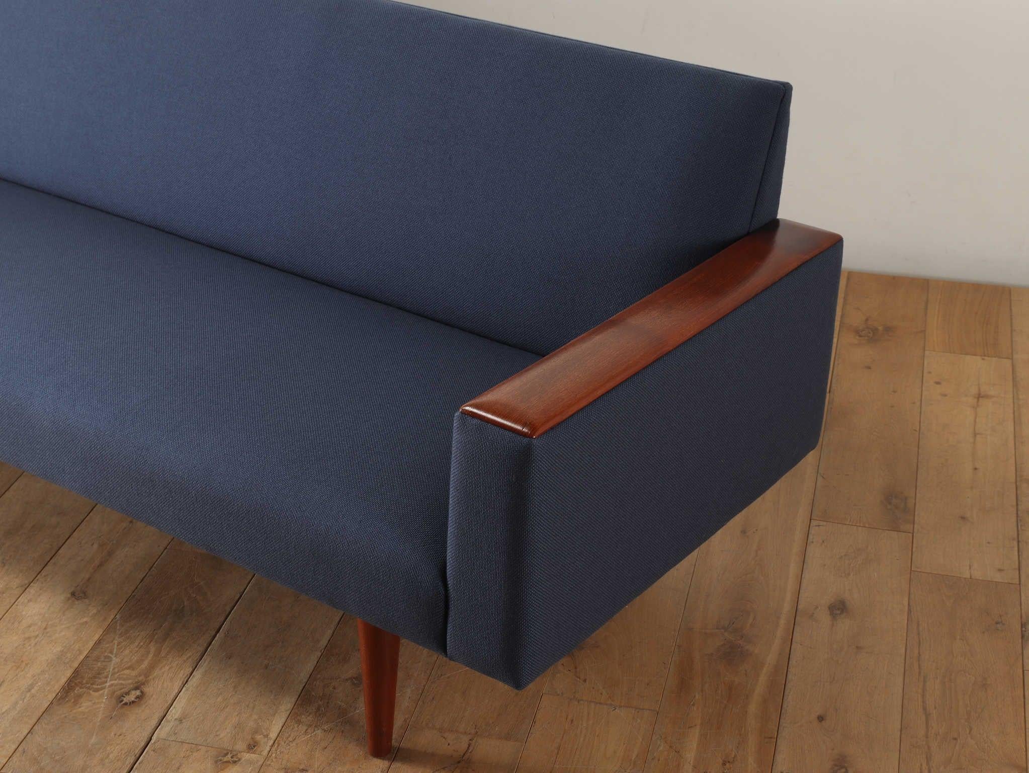 Illum Wikkelsø Sofa For Sale 4