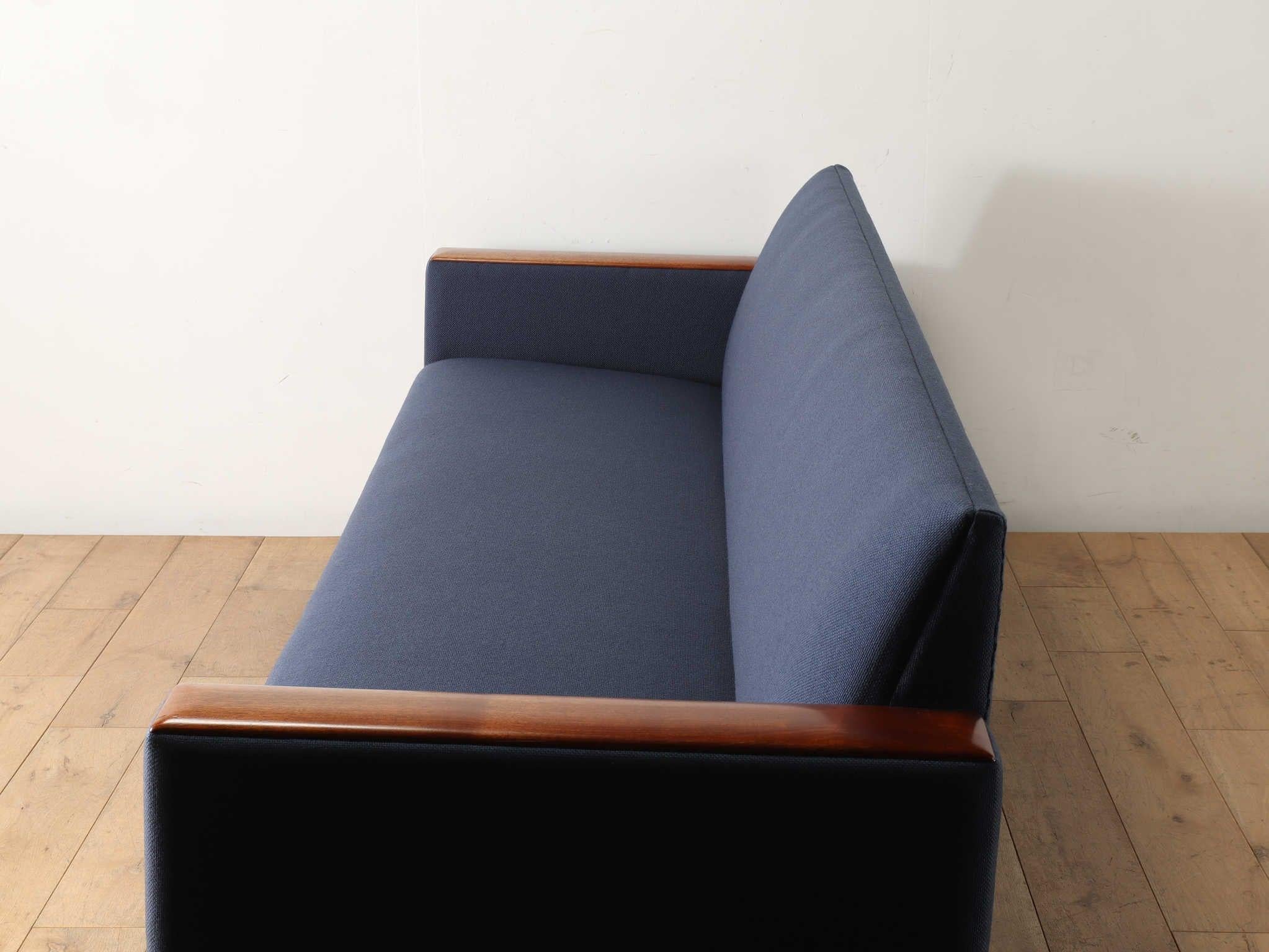 Illum Wikkelsø Sofa For Sale 8