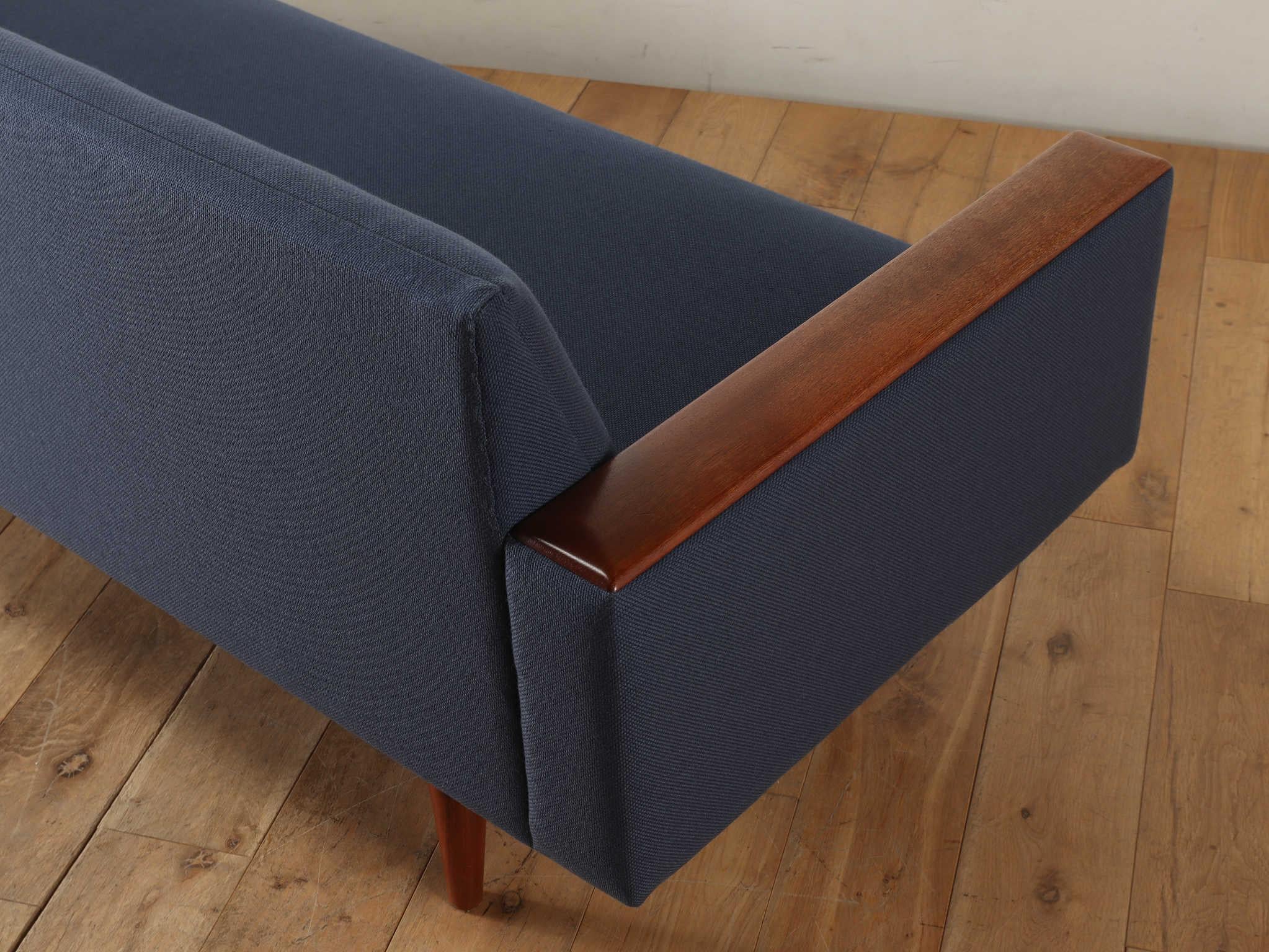 Illum Wikkelsø Sofa For Sale 13