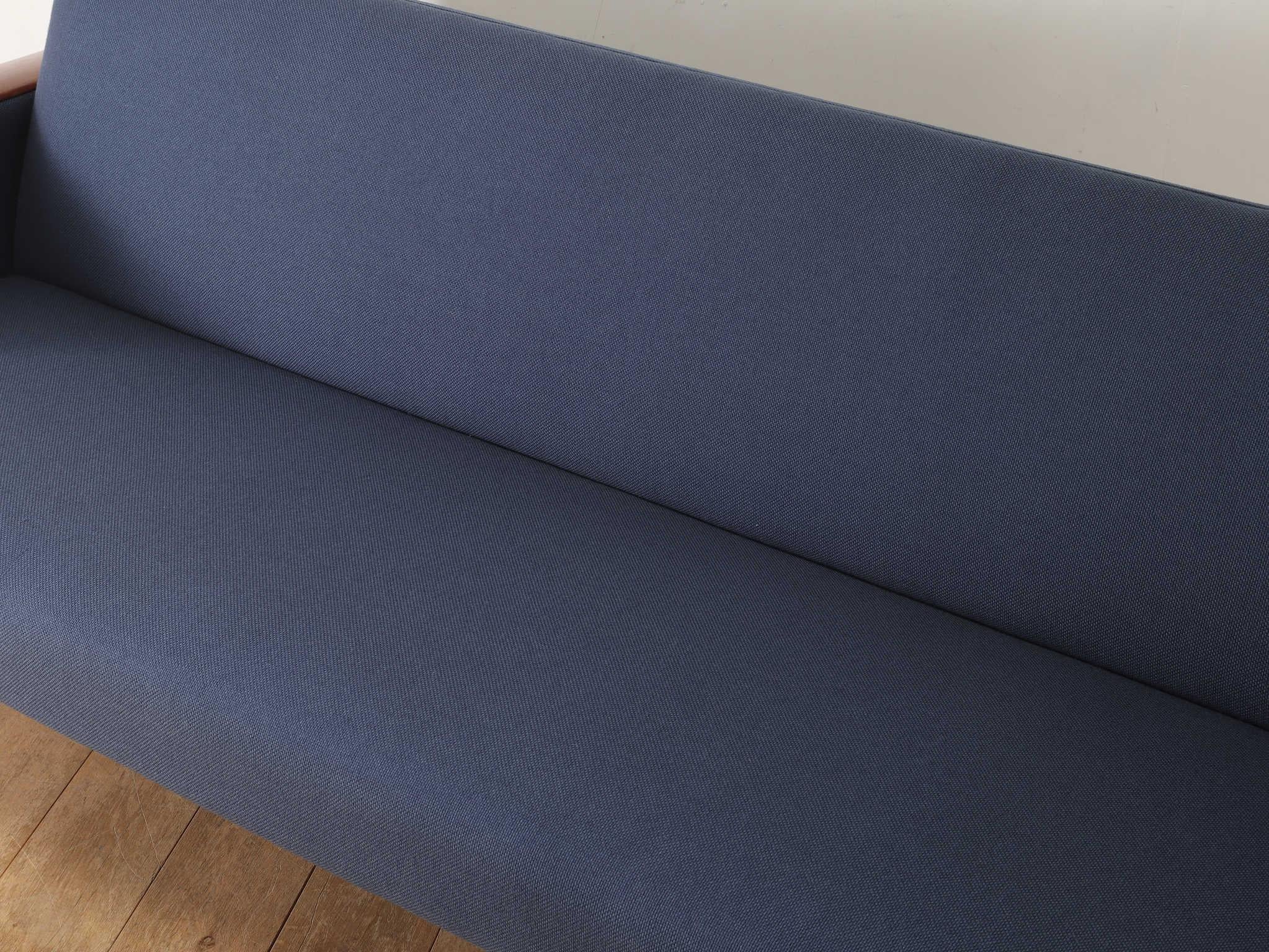 Illum Wikkelsø Sofa For Sale 2