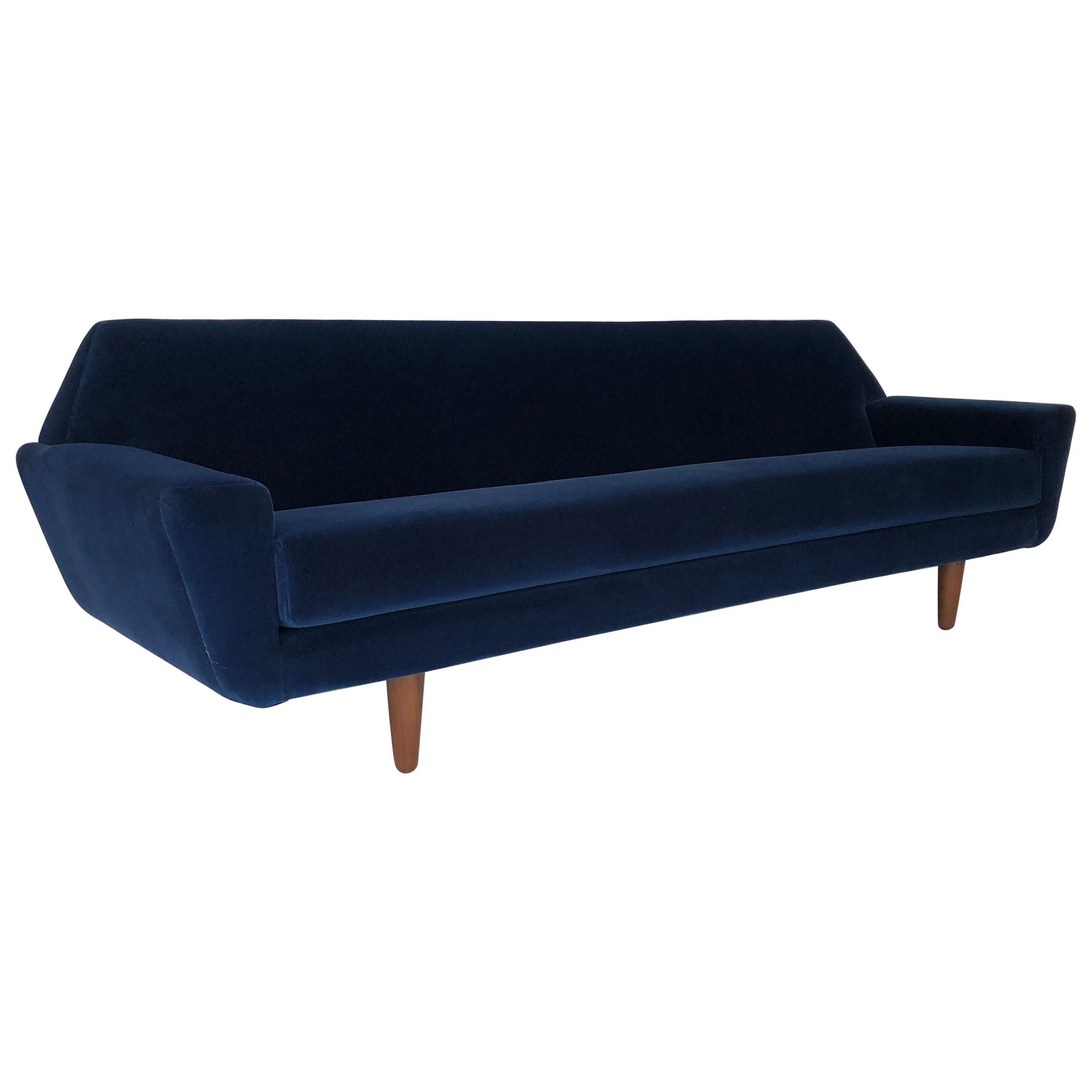 Illum Wikkelsø Sofa im Angebot