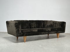 Illum Wikkelsø V11 Sofa by Holger Christiansen