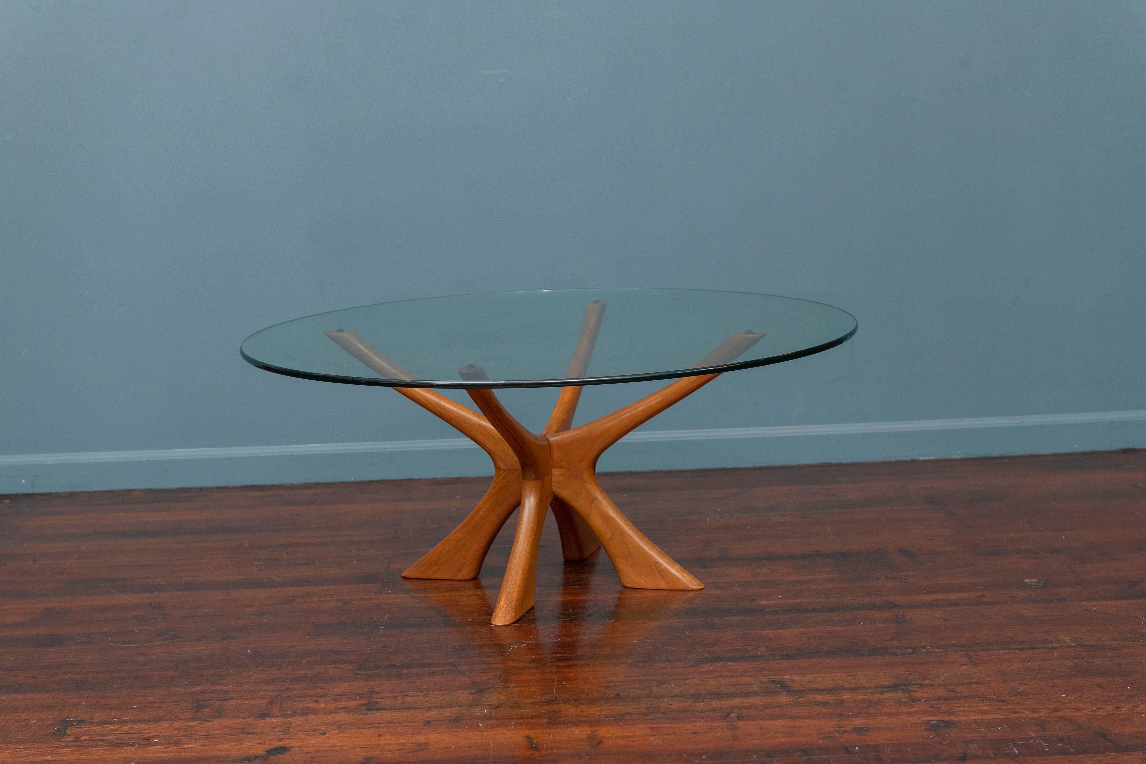 Illum Wikkelso Coffee Table 1