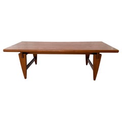 Illum Wikkelso Couchtisch