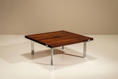 Illum Wikkelso Coffee Table mod. ML188, Denmark, Denmark 1966