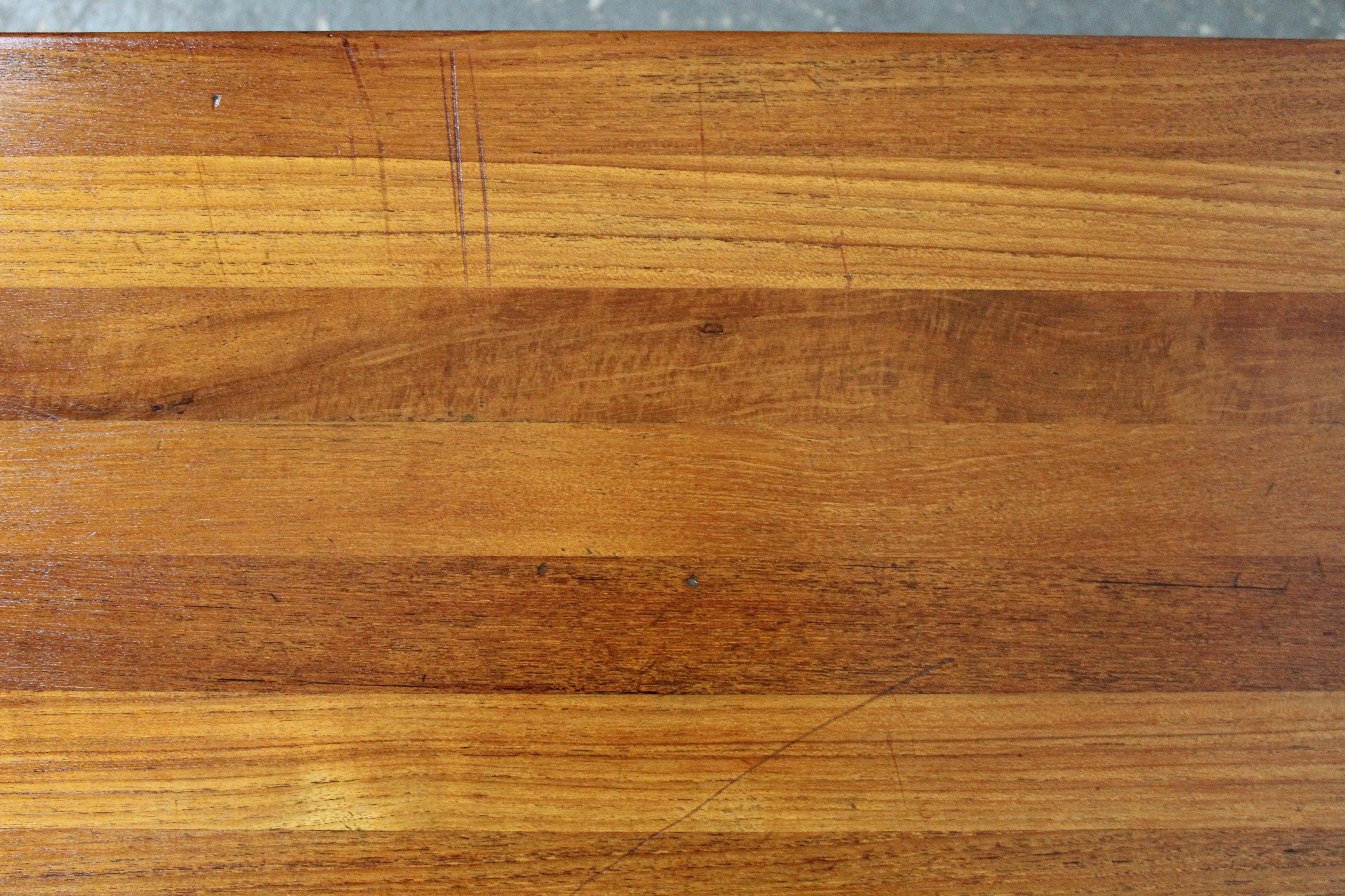 Table basse design Wikkelso d'Illum en vente 1