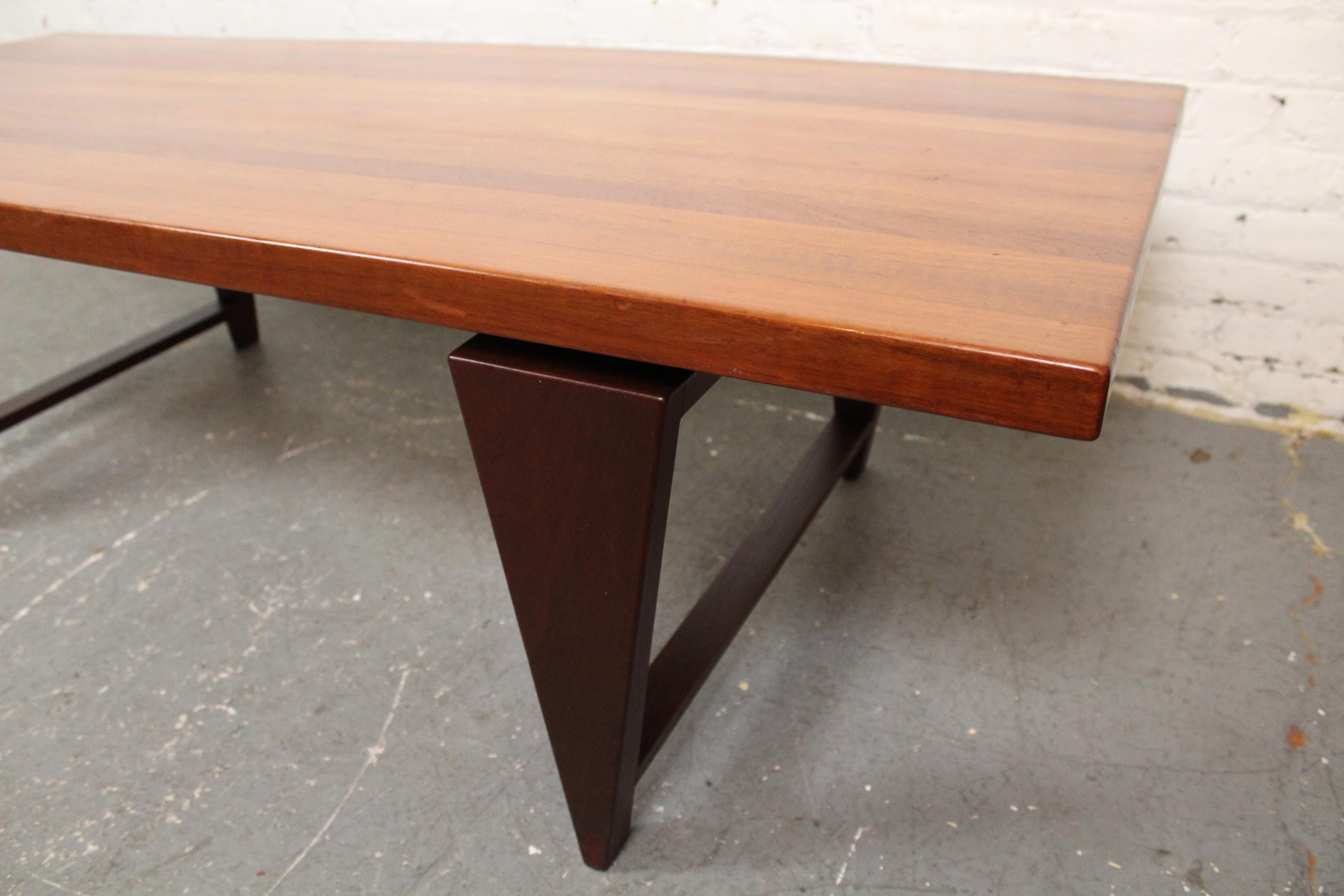 Table basse design Wikkelso d'Illum en vente 2