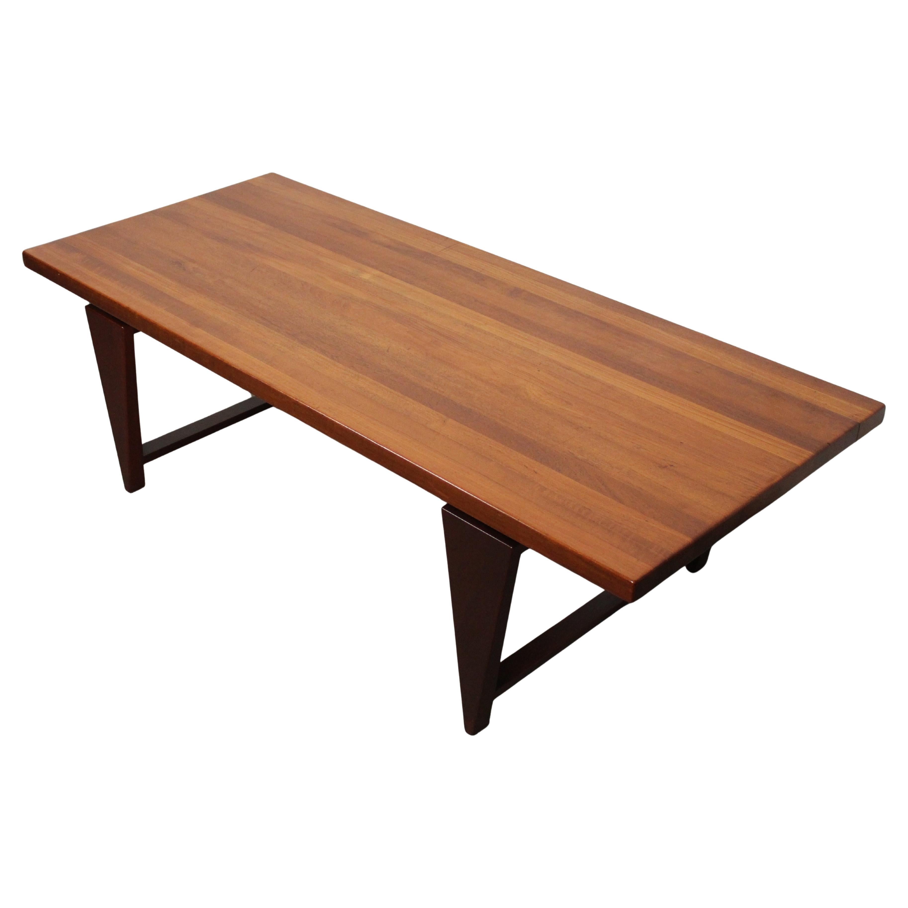 Table basse design Wikkelso d'Illum en vente