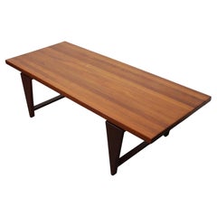 Mesa de centro de diseño Illum Wikkelso
