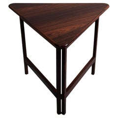 Illum Wikkelso Folding Triangle Table