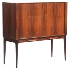 Illum Wikkelso rosewood dry bar