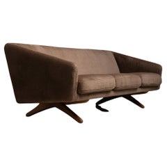 Teak Sofas