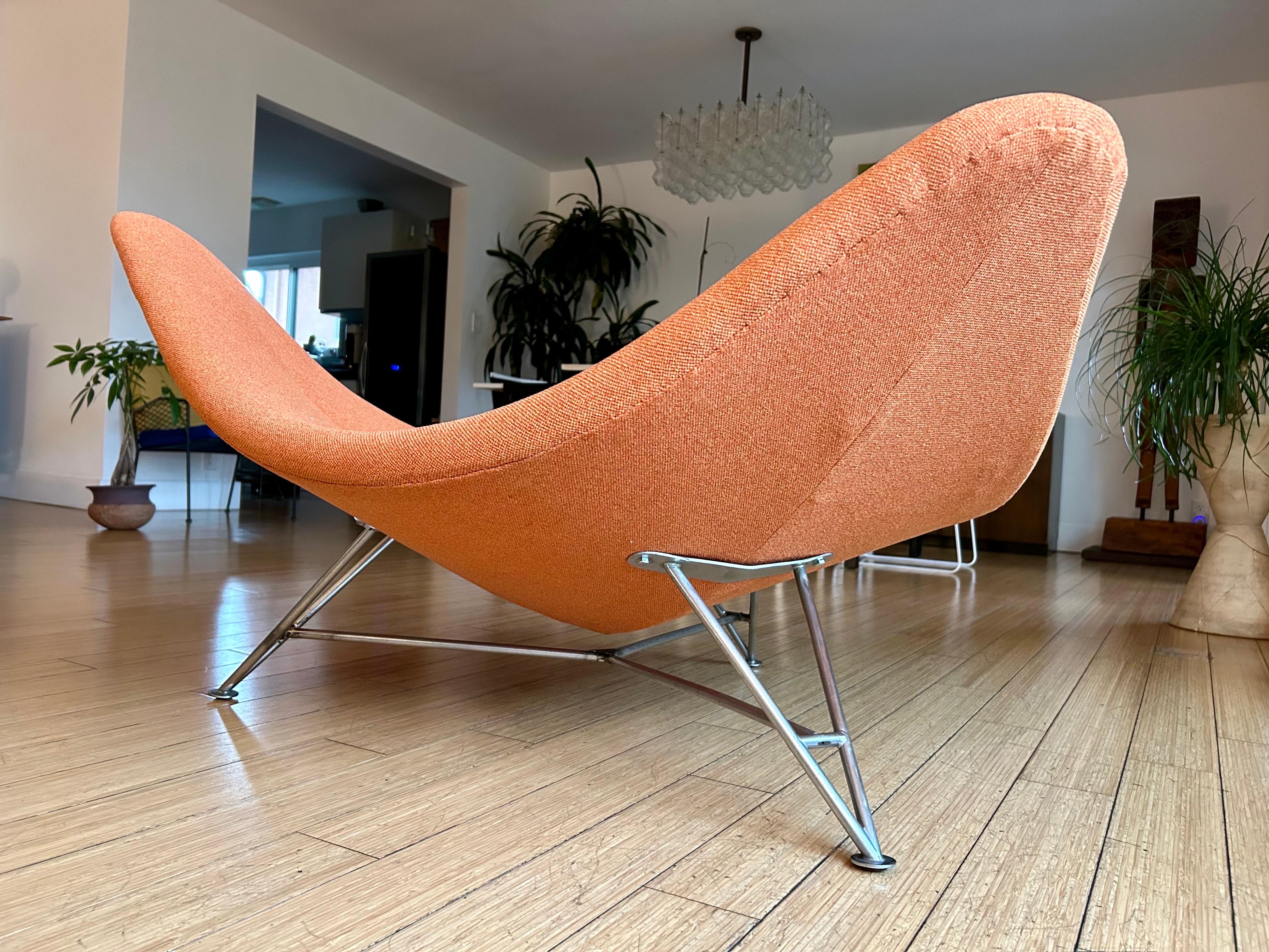 Lounge Chair Illum Wikkelso  For Sale 3